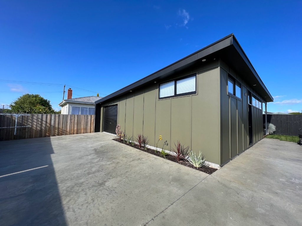 New Homes & Granny Flats