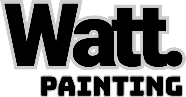 Watt Painting Logo
